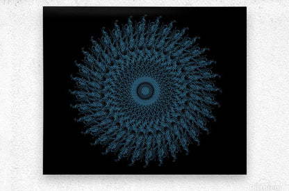 2165627 :: Brushed Metal Print