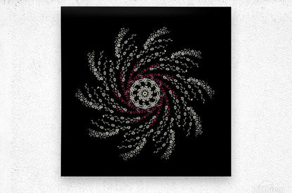 Simple Mandala14