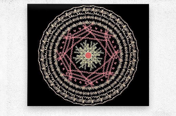 SE Evoke Essence- Rekindle the heart of your home with the **Evoke Essence Mandala**, capturing the spirit of inner brilliance and quiet contemplation. Its gentle luminescence serves as a reminder of life’s profound beauty and balance.