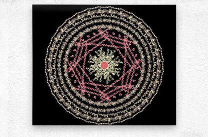 SE Evoke Essence- Rekindle the heart of your home with the **Evoke Essence Mandala**, capturing the spirit of inner brilliance and quiet contemplation. Its gentle luminescence serves as a reminder of life’s profound beauty and balance.