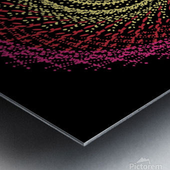 2165625 :: Brushed Metal Print