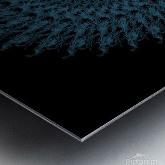 2165627 :: Brushed Metal Print