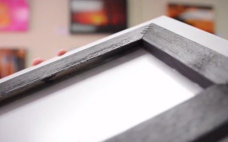 2402004 :: Brushed Metal Print