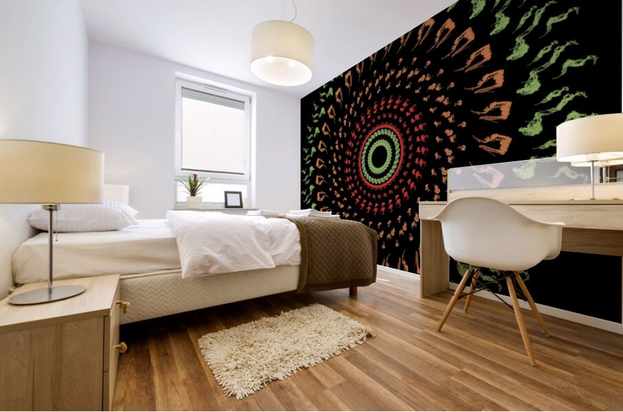 Wall Murals 54