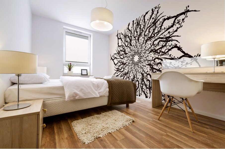 Wall Murals 34