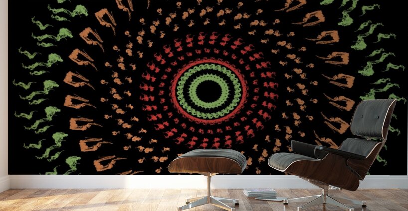 Wall Murals 54