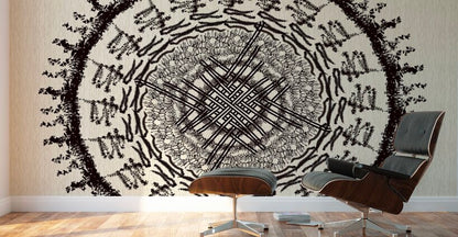 Wall Murals 24