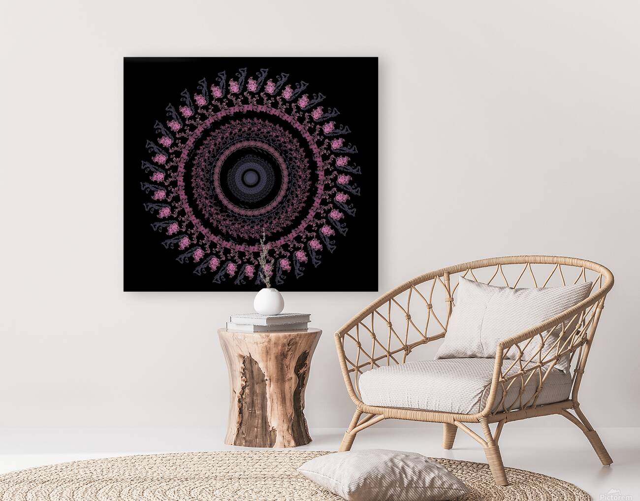 Living Room Exclusive