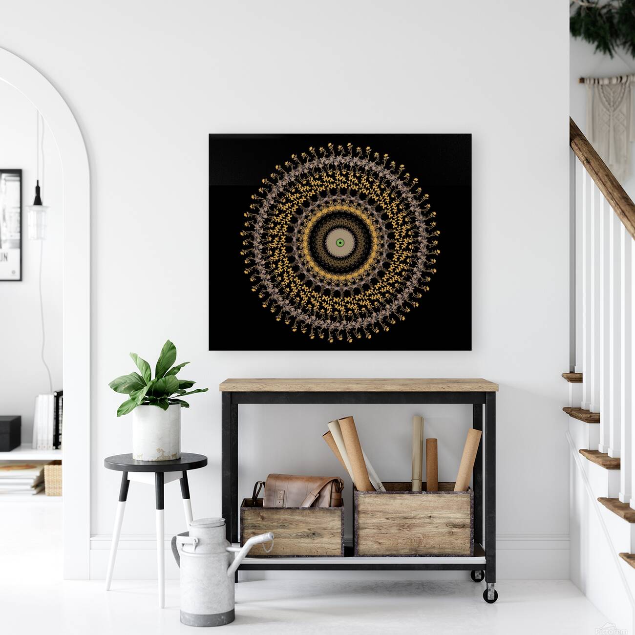 Living Room Exclusive