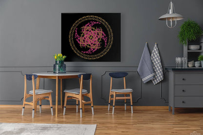 Celestial Harmony 01
