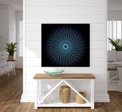 Office Decor Large Complex