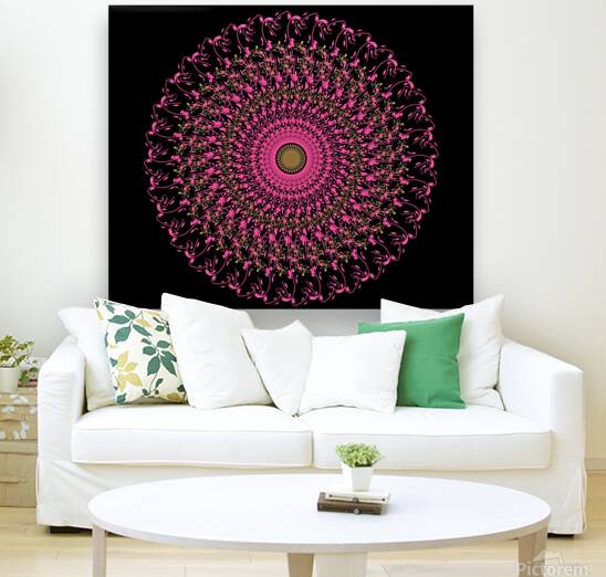 Office Decor Large Complex