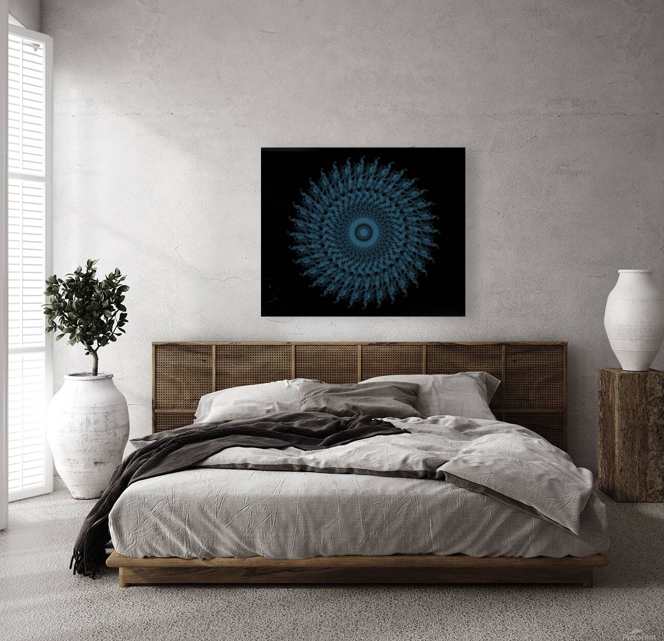 2165627 :: Giclée Stretched Canvas Print