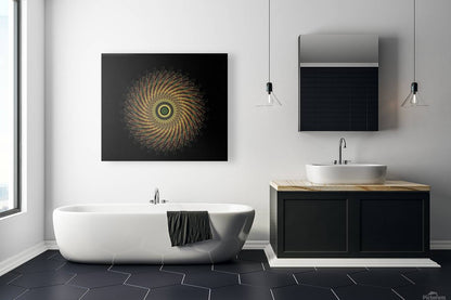2165632 :: Giclée Stretched Canvas Print