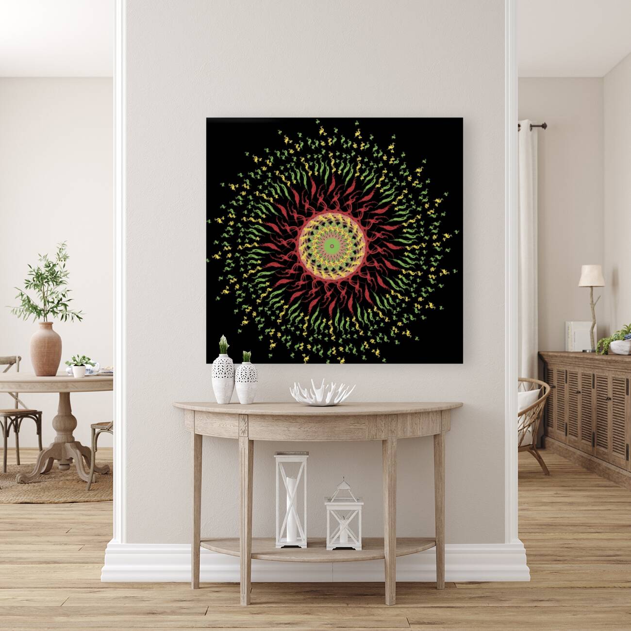 Gleaming Spiral01