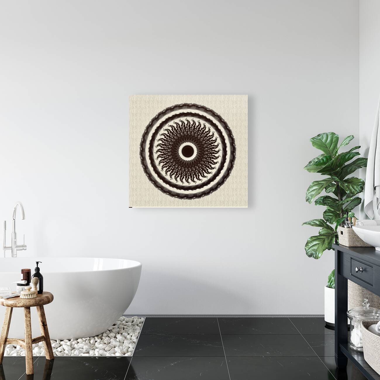 2204735 :: Giclée Stretched Canvas Print