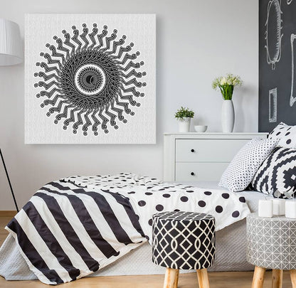 2204741 :: Giclée Stretched Canvas Print