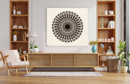 2204753 :: Giclée Stretched Canvas Print