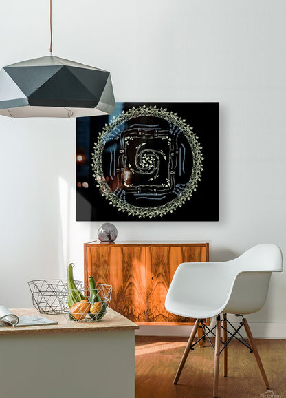 Celestial Harmony 07