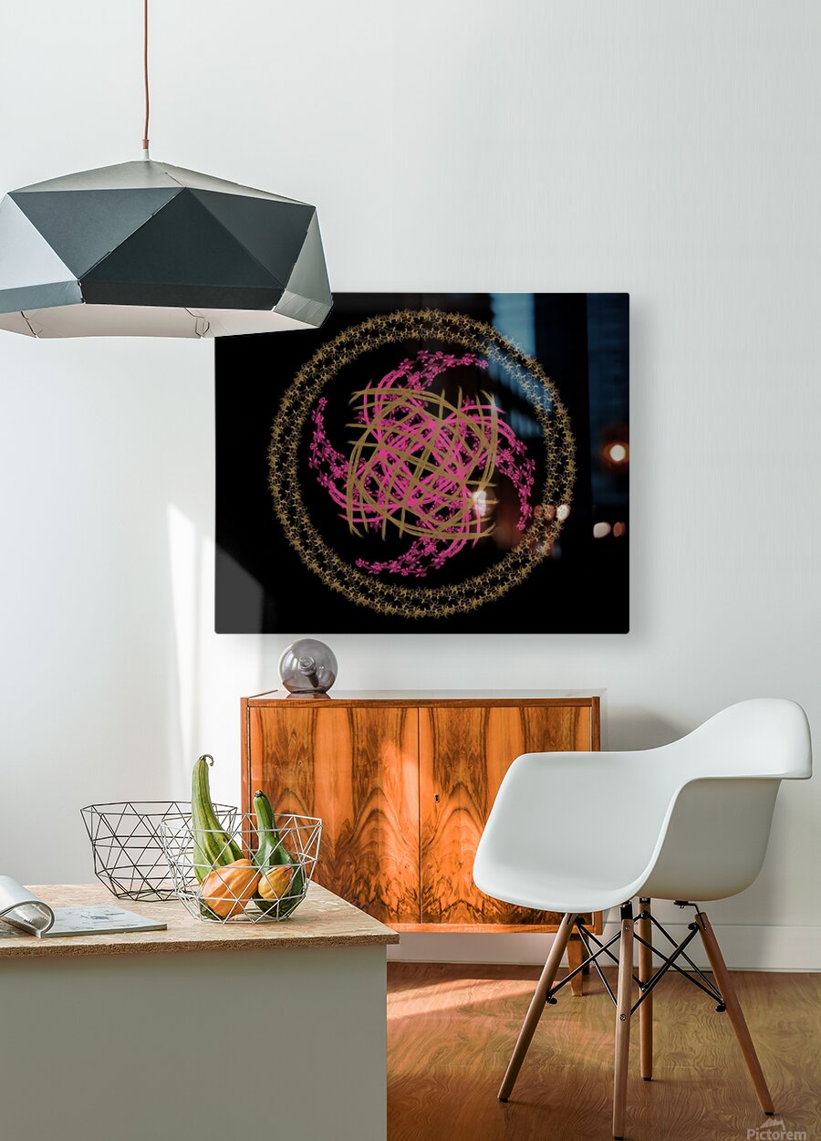 Celestial Harmony 01