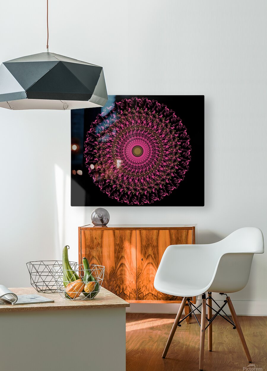 Office Decor Large Complex