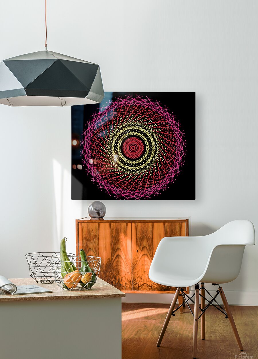 2165625 :: HD Sublimation Metal Print