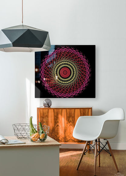2165625 :: HD Sublimation Metal Print