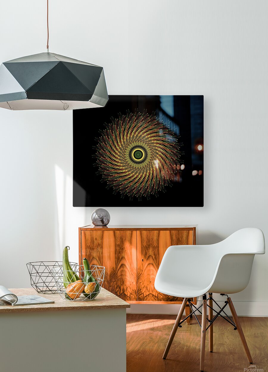 2165632 :: HD Sublimation Metal Print