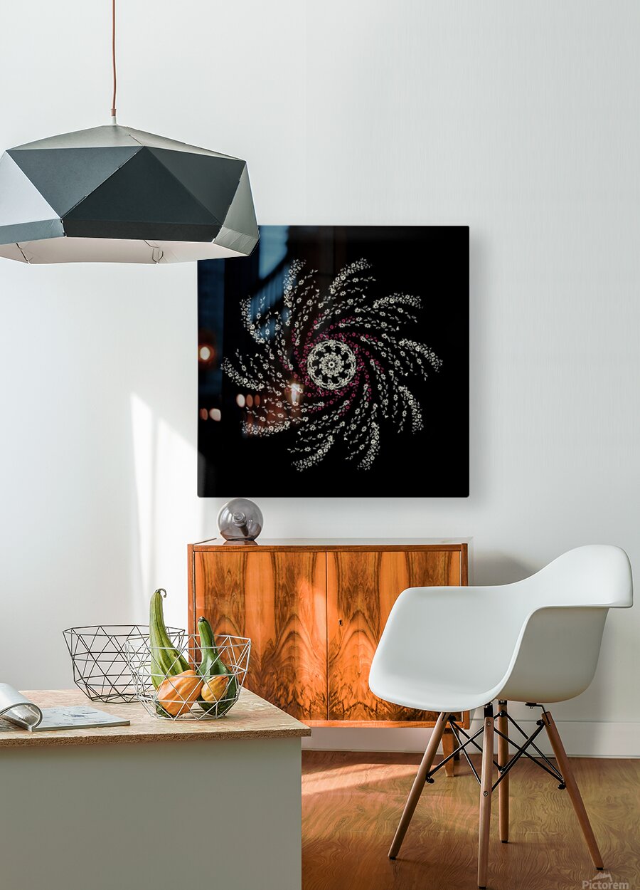 Simple Mandala14