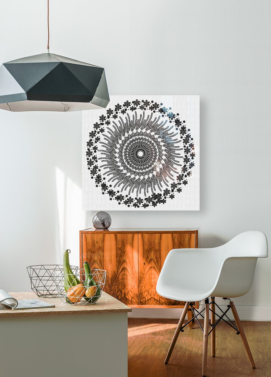 2204733 :: HD Sublimation Metal Print