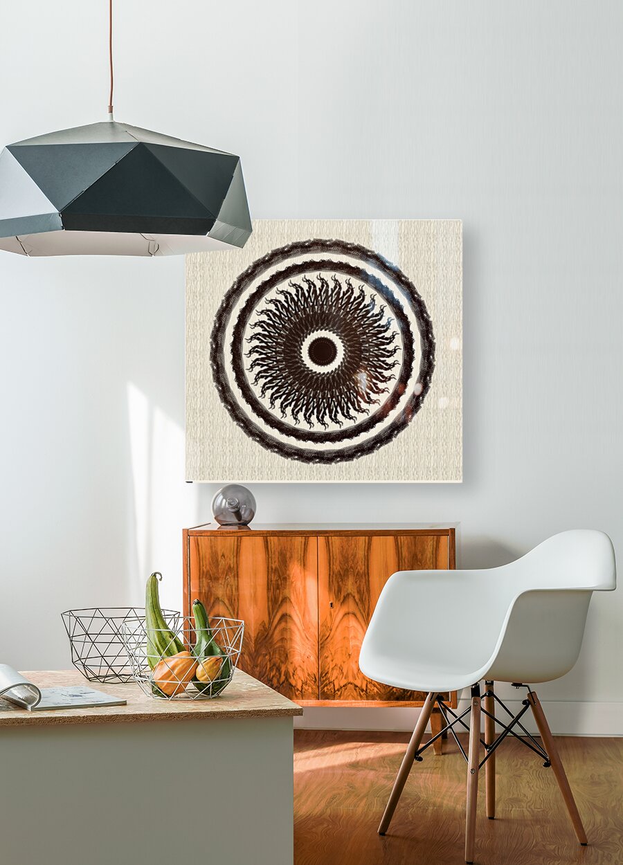 2204735 :: HD Sublimation Metal Print
