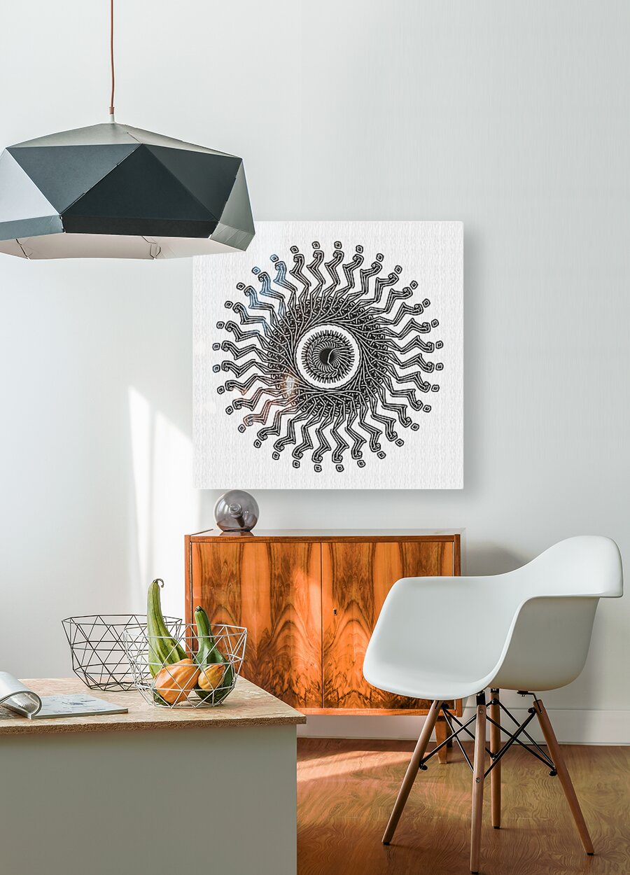 2204741 :: HD Sublimation Metal Print