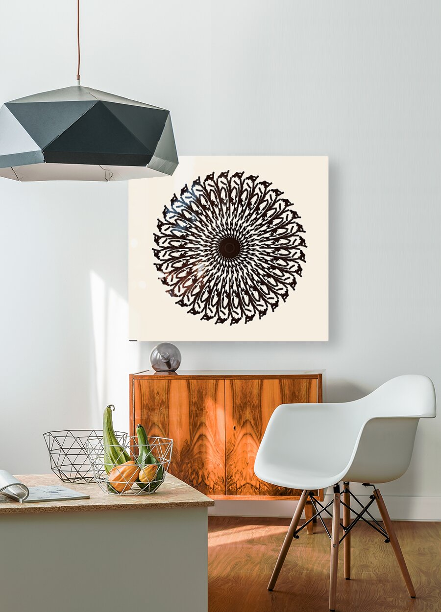 2204753 :: HD Sublimation Metal Print
