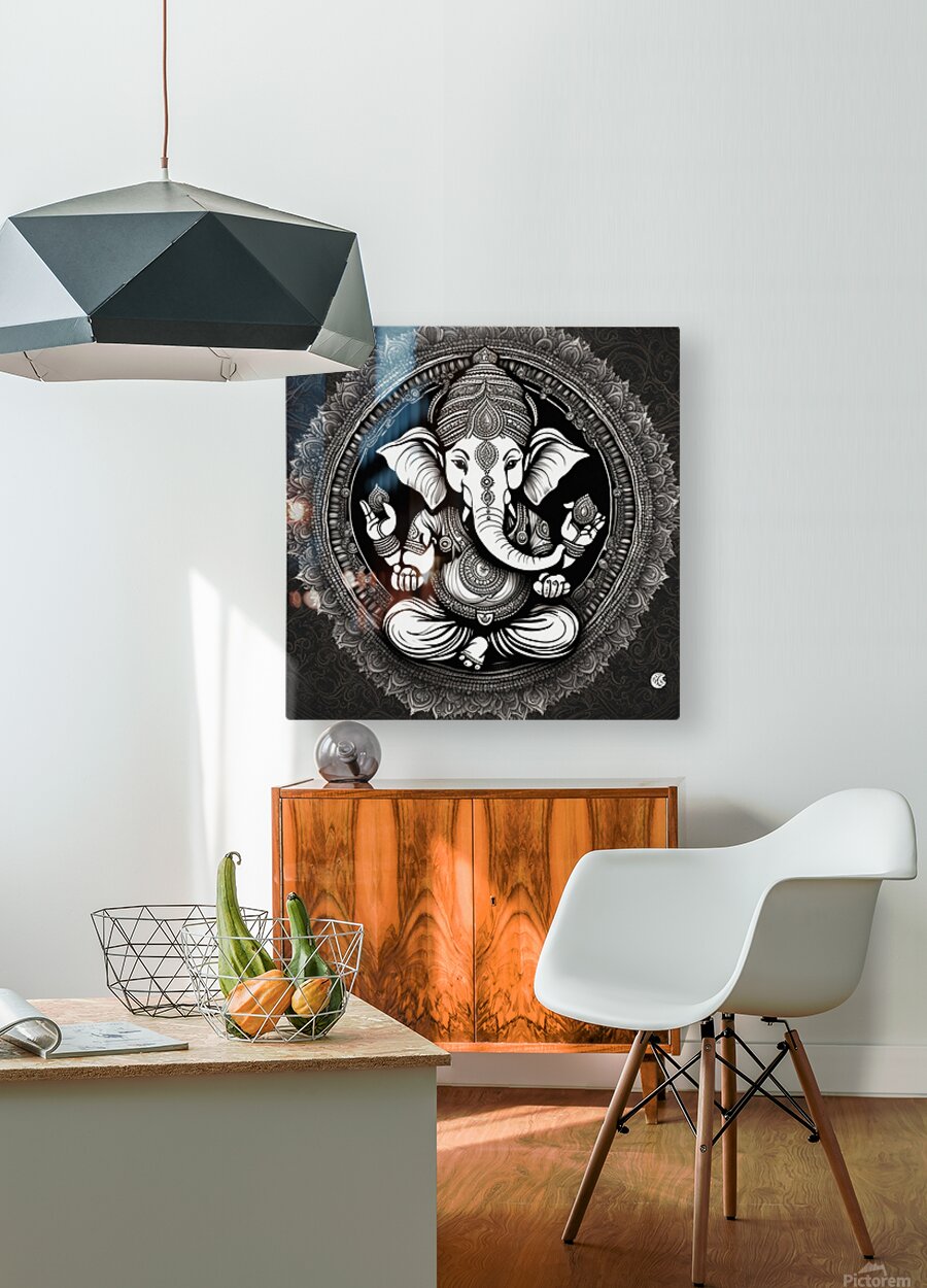 2402004 :: HD Sublimation Metal Print