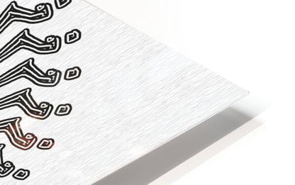 2204741 :: HD Sublimation Metal Print