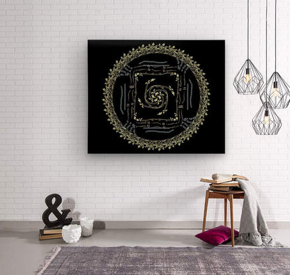 Celestial Harmony 07