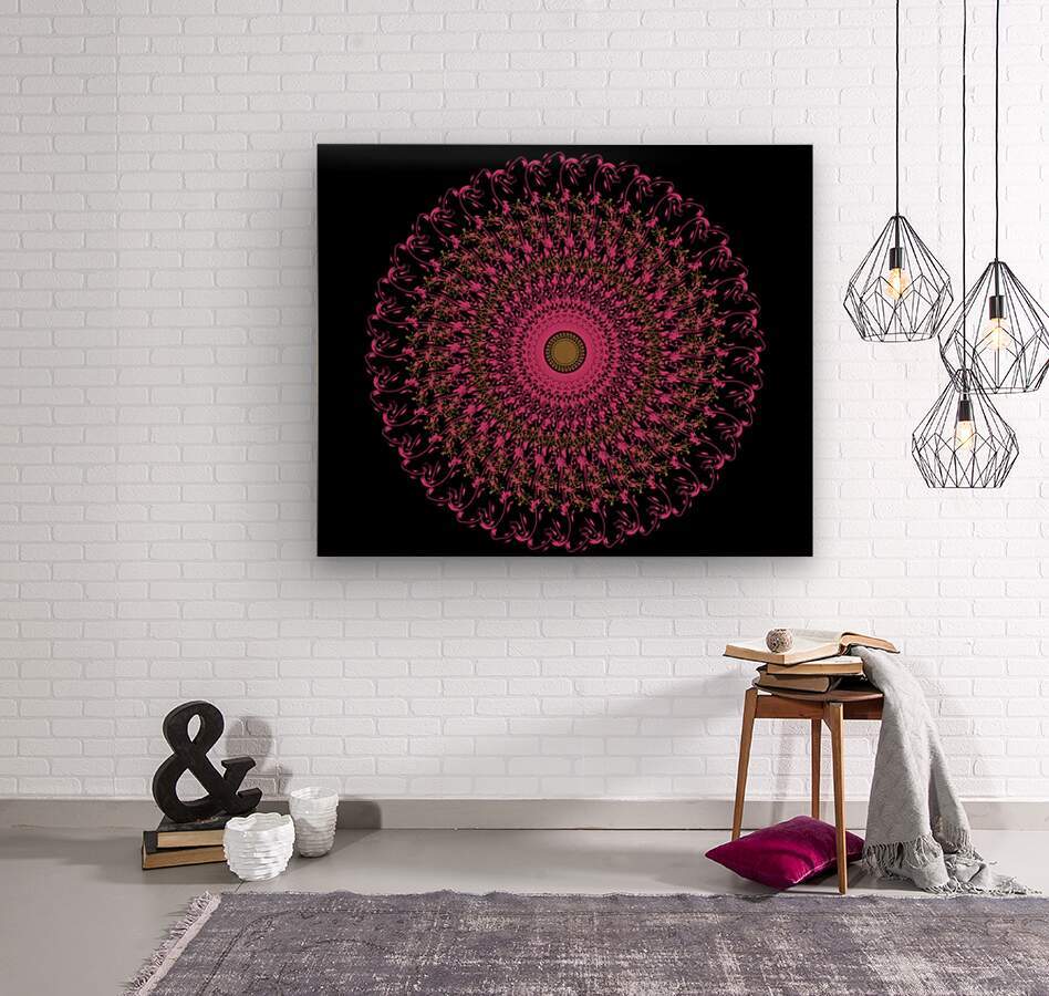 Office Decor Large Complex