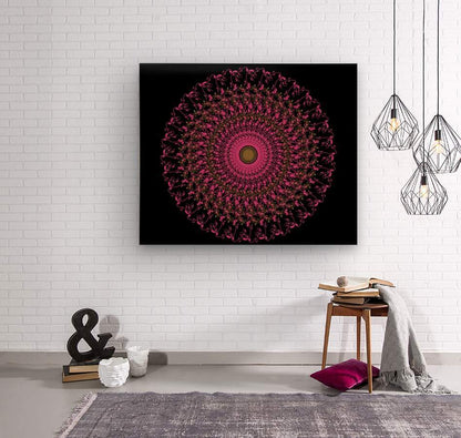 Office Decor Large Complex