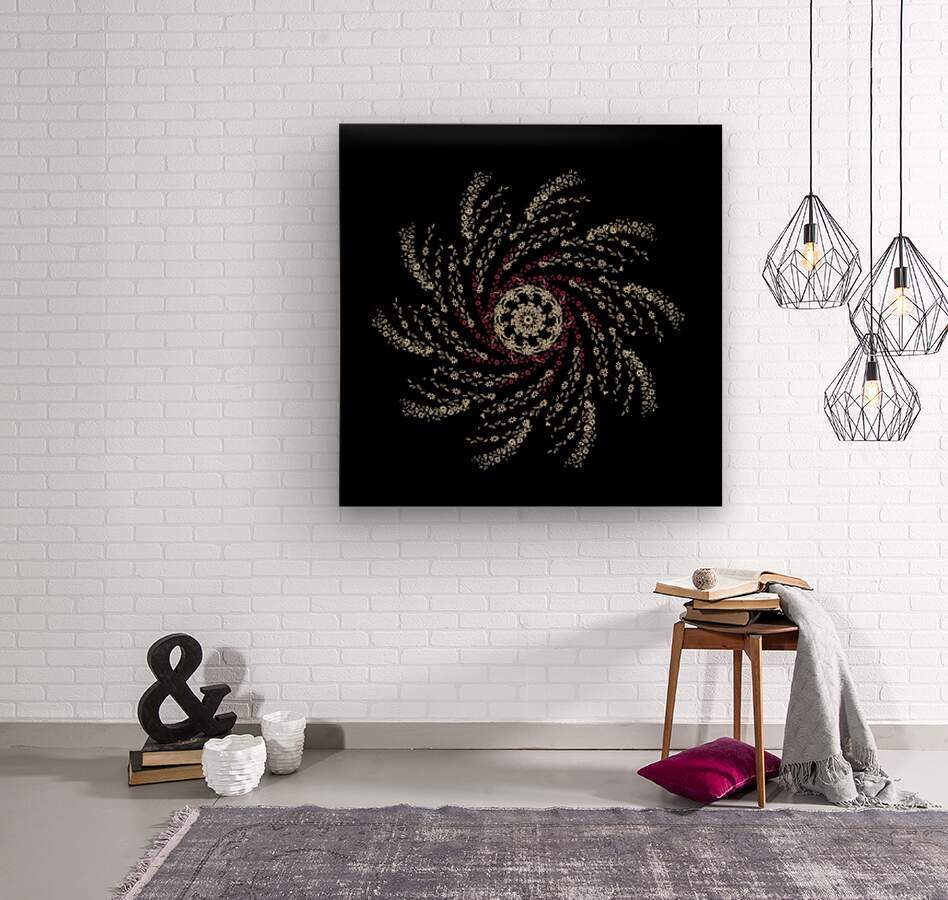Simple Mandala14
