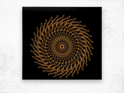 Harmony S Whirl