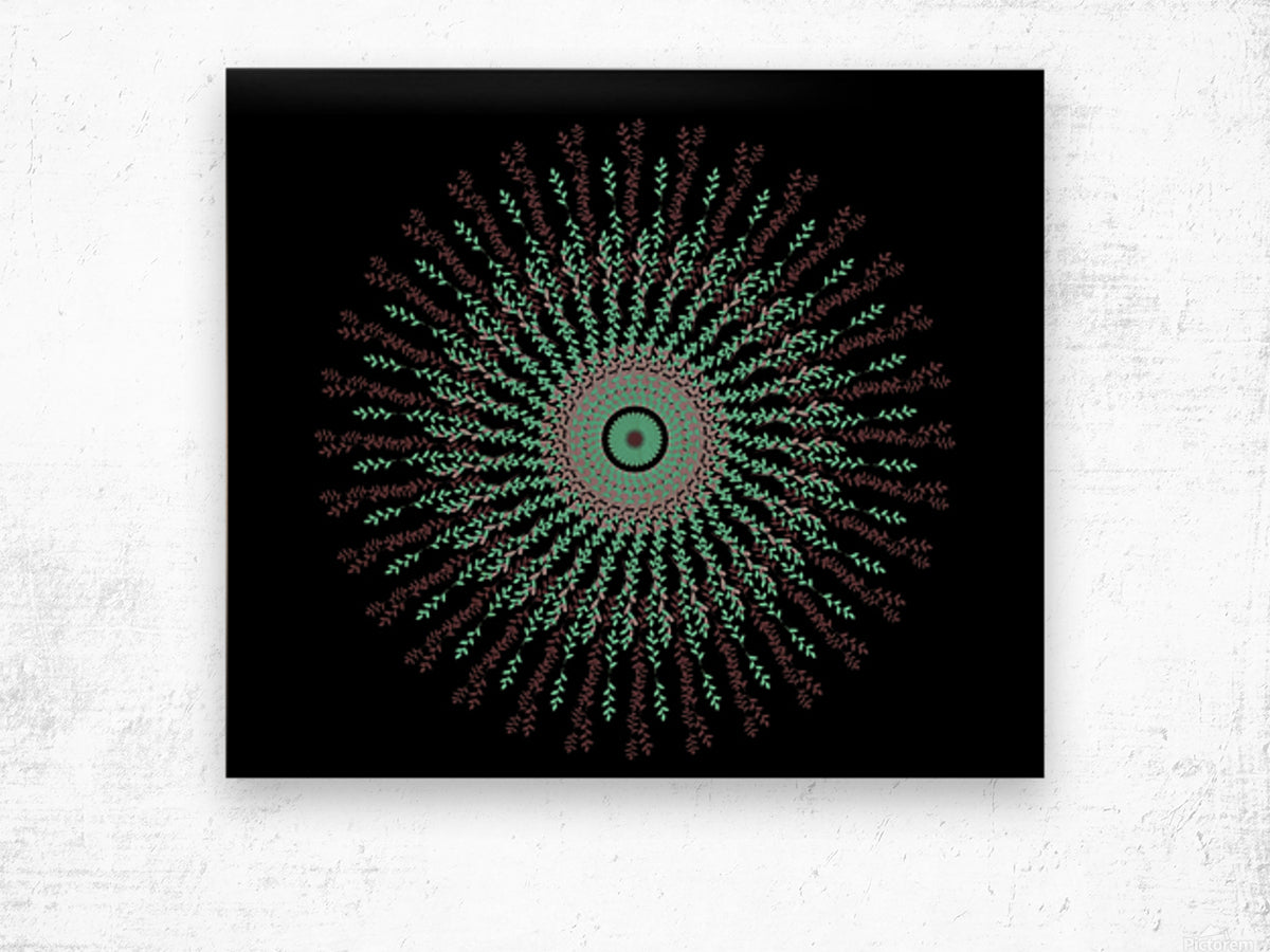Infinite Bloom