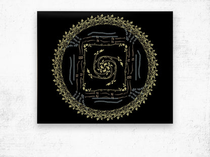Celestial Harmony 07
