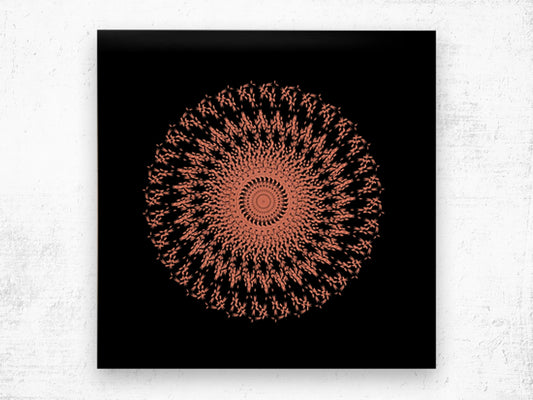 Simple Mandala26