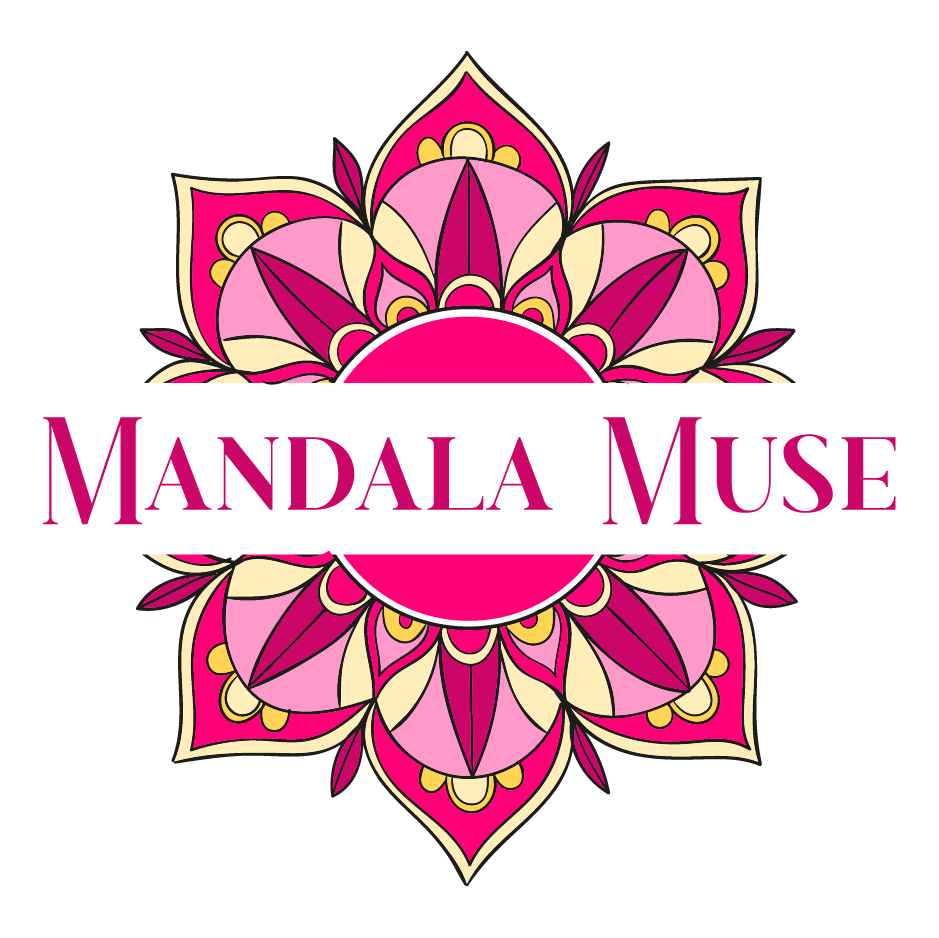 Mandala Muse Studio